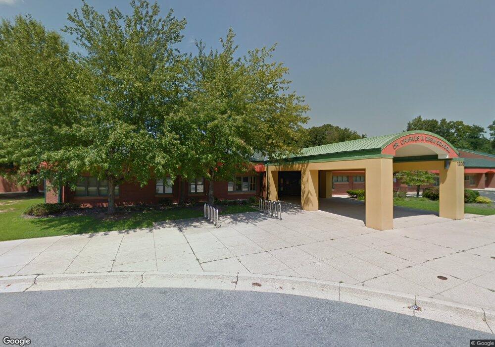 1200 Swingingdale Dr, Silver Spring, MD 20905 - photo 1