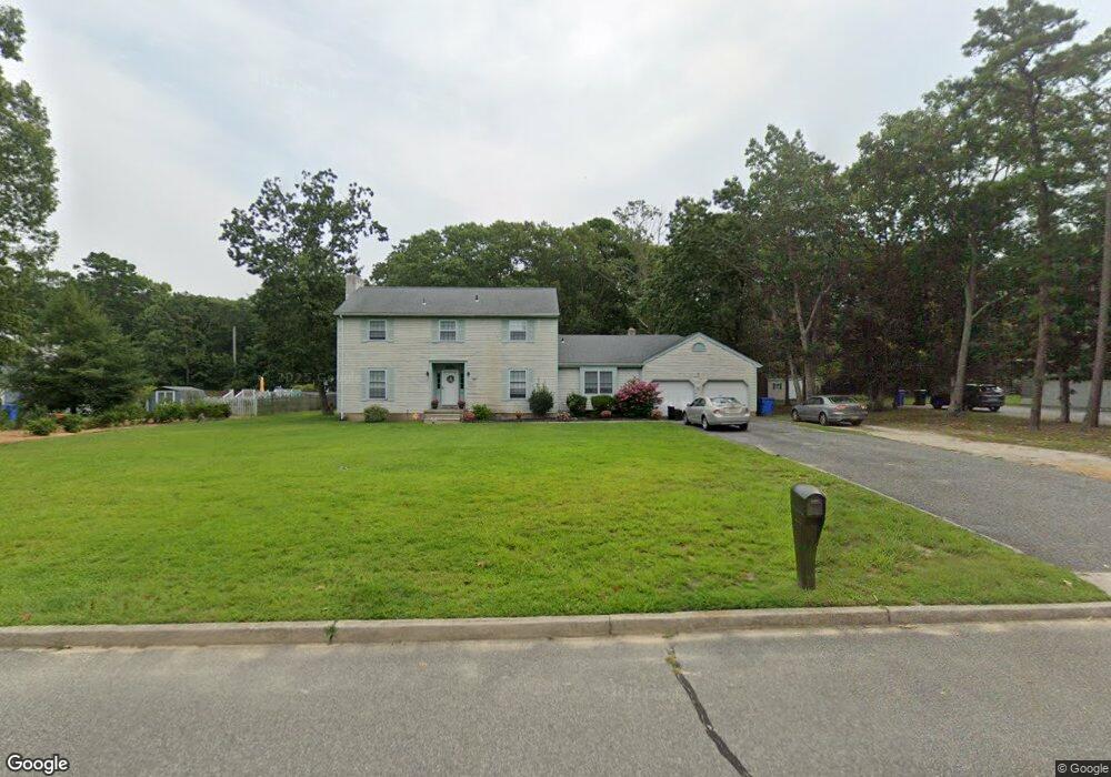 11 Ortlieb Ln, Ocean View, NJ 08230 - photo 1