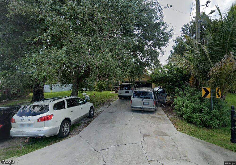 3198 44th St SW, Naples, FL 34116 - photo 1