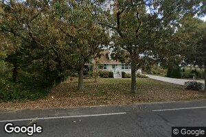 441 Lighthouse Rd, Cape May Point, NJ 08212