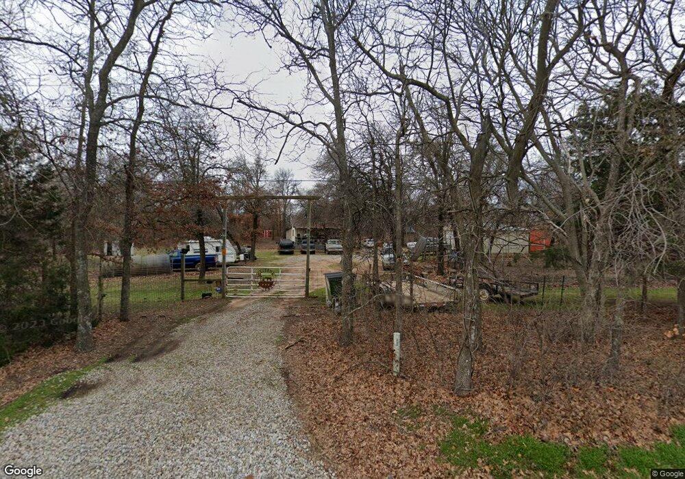 18708 Stevens Rd, Shawnee, OK 74801 - photo 1