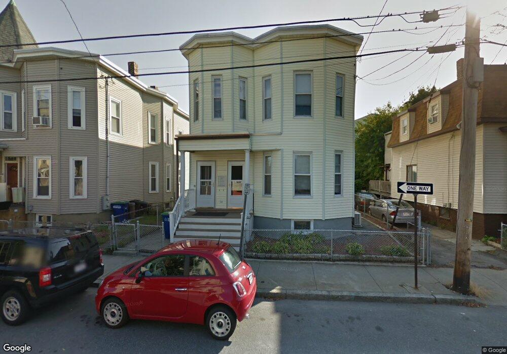 18 Houghton St unit 18 Houghton Street, Somerville, MA 02143 - photo 1