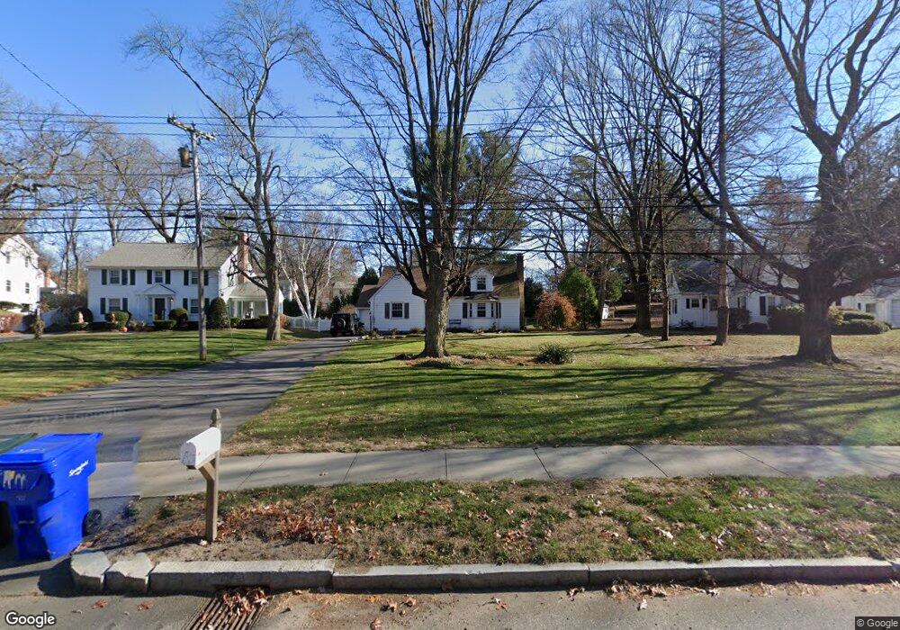 1285 Bradley Rd, Springfield, MA 01118 - photo 1