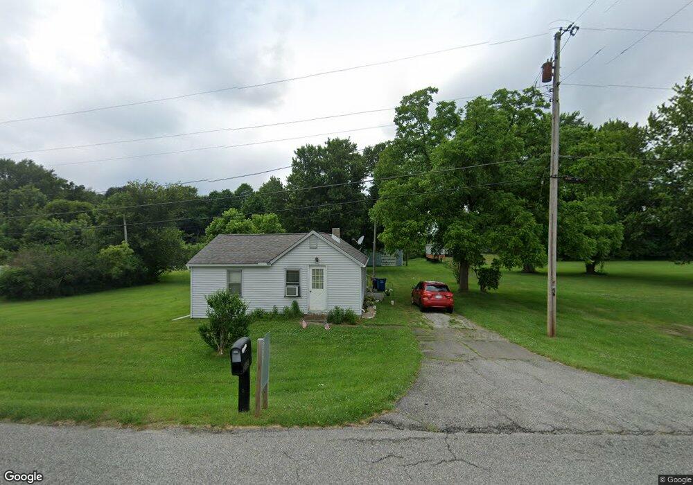 2445 E State Road 2, Rolling Prairie, IN 46371 - photo 1