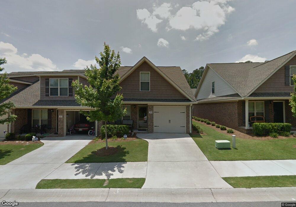 318 Connor Cir, Evans, GA 30809 - photo 1