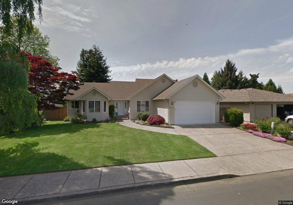 7131 Fieldview St NE, Keizer, OR 97303 - photo 1