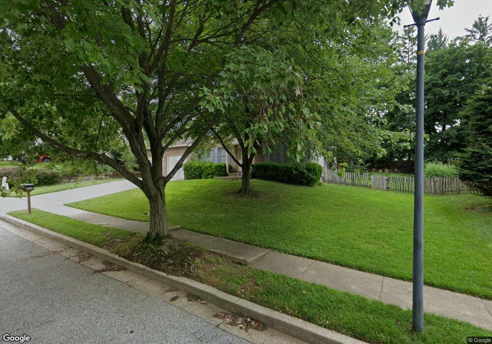 7117 Charles Spring Way, Towson, MD 21204 - photo 1