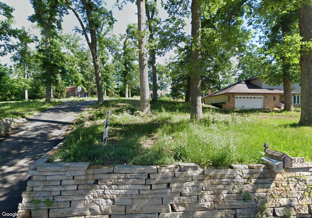 3512 Old Hickory Ln NW, Cedar Rapids, IA 52405 - photo 1