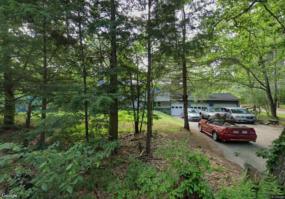 77 Barnard Hill Rd, Weare, NH 03281 - photo 1