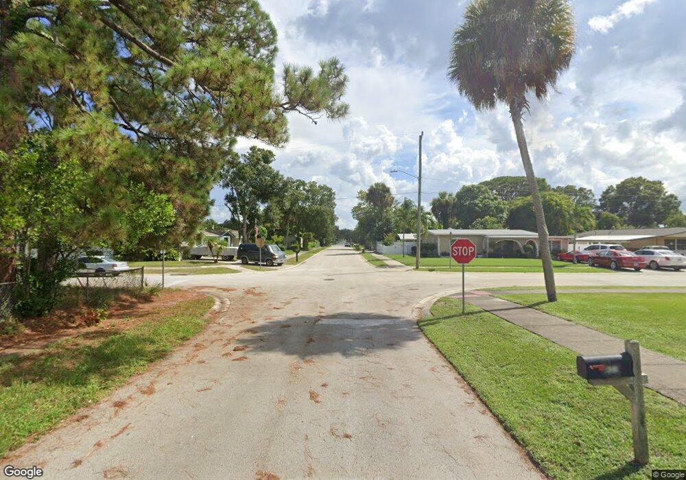 0 S Carolina Ave, Cocoa, FL 32922 - photo 1