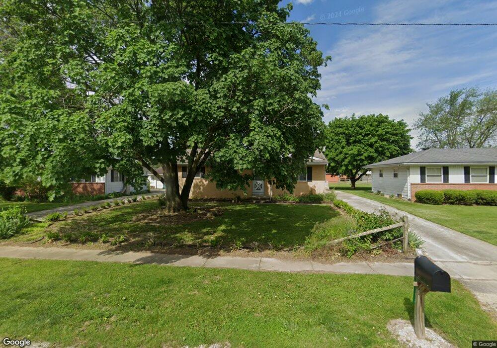 1308 Superior St, Genoa, OH 43430 - photo 1