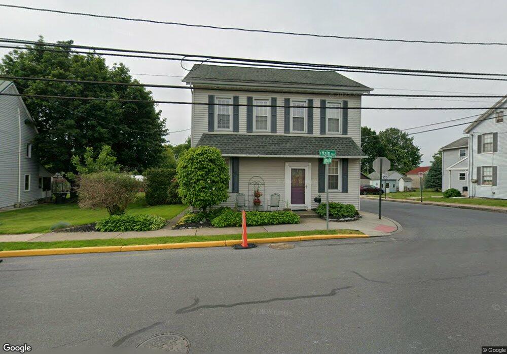 200 E Main Ave, Myerstown, PA 17067 - photo 1