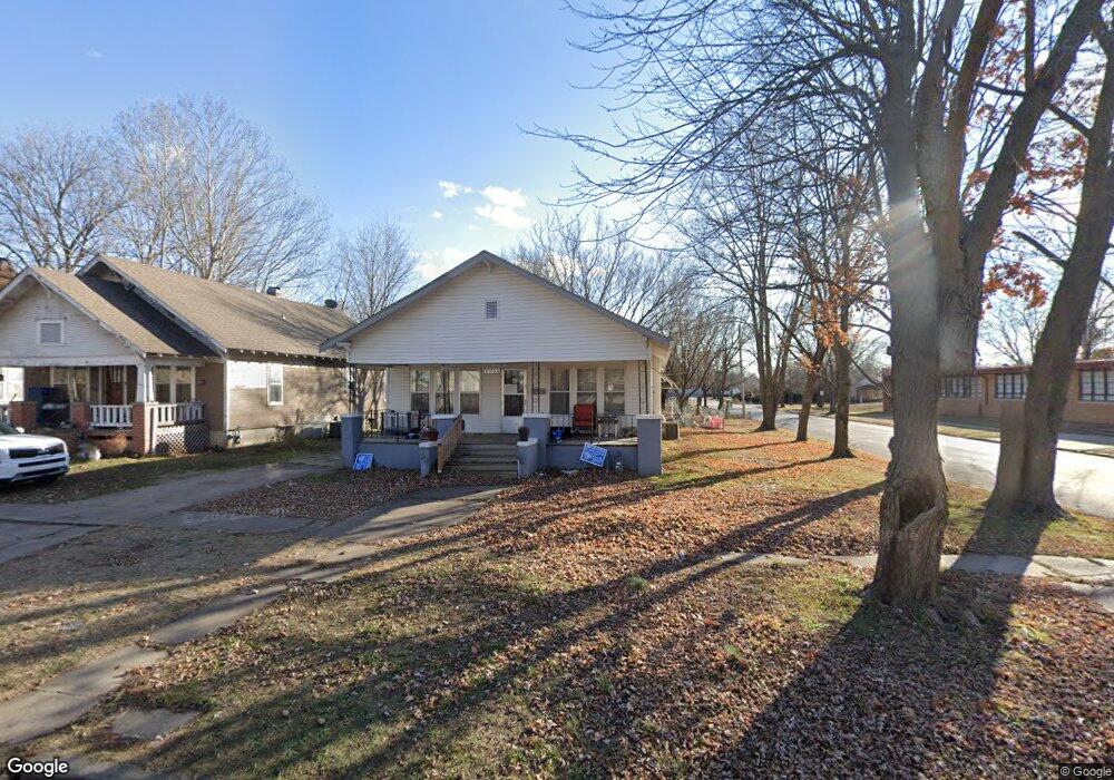 2830 Clark Ave, Parsons, KS 67357 - photo 1