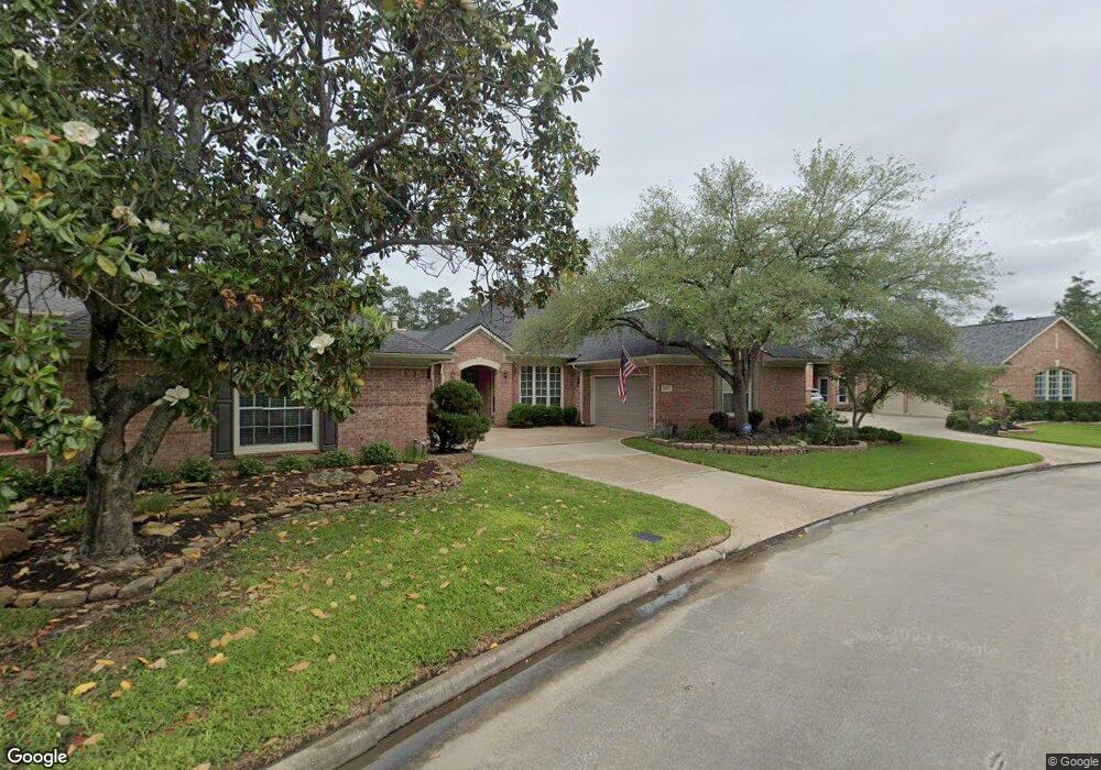 14715 Diven Cir, Cypress, TX 77429 - photo 1