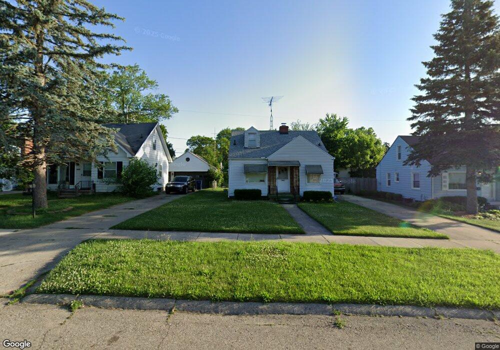 2517 Mountain Ave, Flint, MI 48503 - photo 1