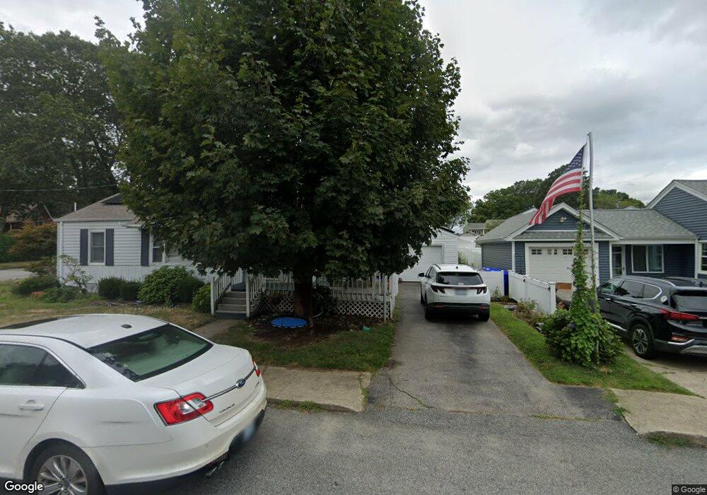 107 Lexington Ave, West Warwick, RI 02893 - photo 1