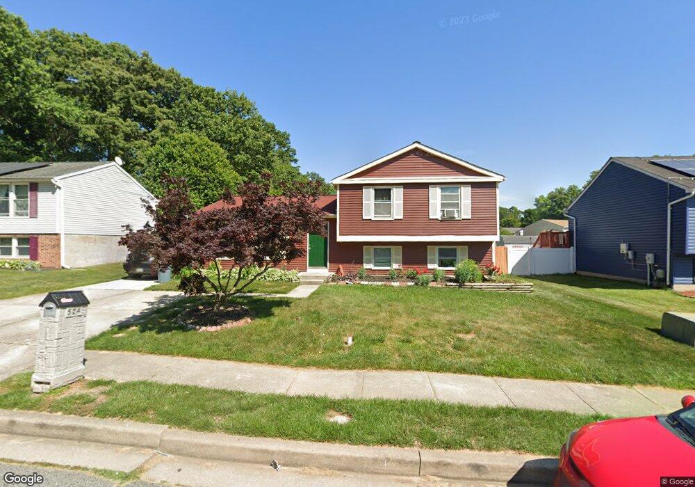 524 Fuselage Ave, Essex, MD 21221 - photo 1