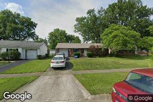 6496 Balsam Dr, Reynoldsburg, OH 43068