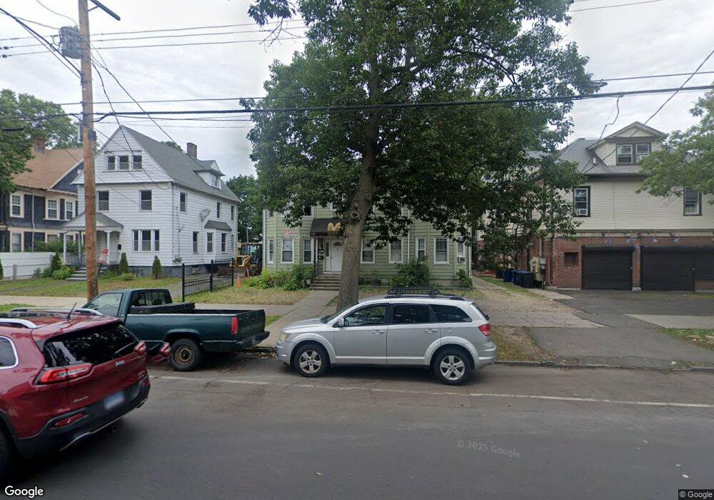 157 Howard Ave unit 101, New Haven, CT 06519 - photo 1