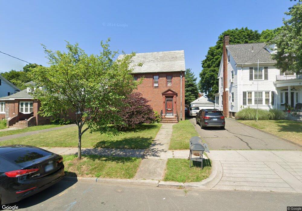73 Canterbury St, Hartford, CT 06112 - photo 1