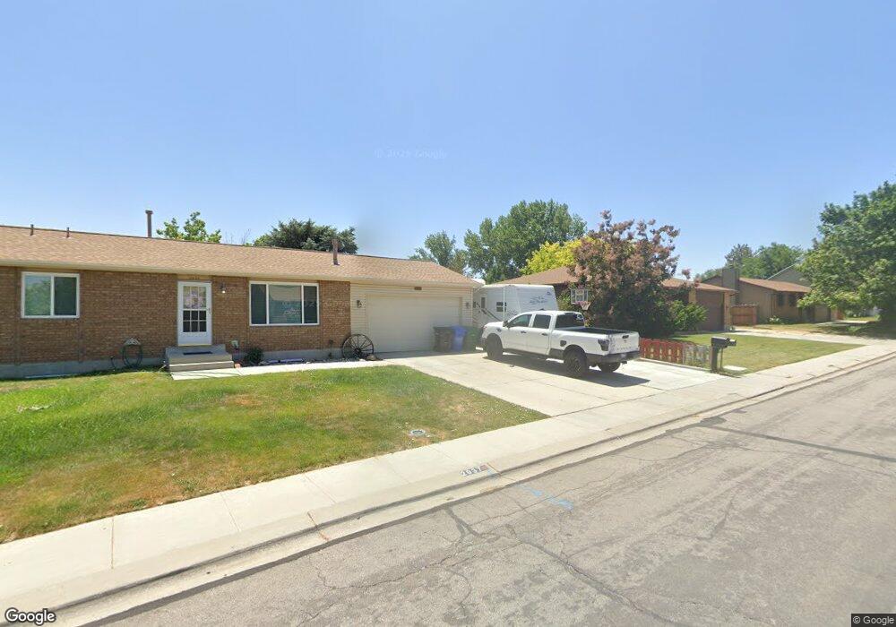 2037 W 7420 S, West Jordan, UT 84084 - photo 1