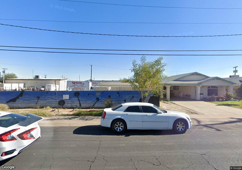 433 S Macdonald, Mesa, AZ 85210 - photo 1