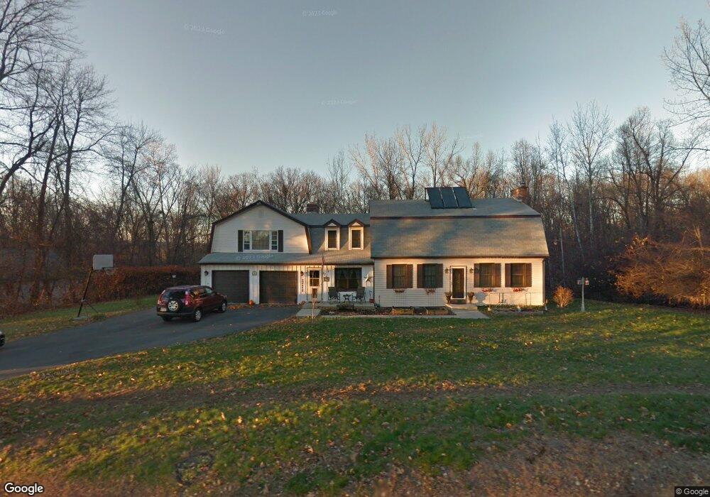 23 Reservation Rd, Easthampton, MA 01027 - photo 1