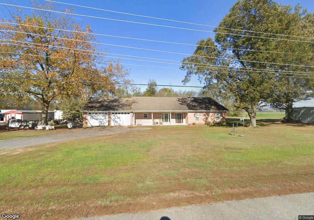934 Old England Hwy, Stuttgart, AR 72160 - photo 1