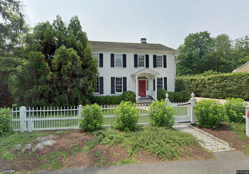 30 Rings End Rd, Darien, CT 06820 - photo 1