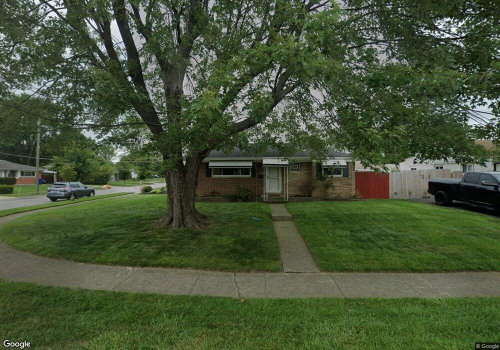 3984 Colby Ave, Columbus, OH 43227 - photo 1