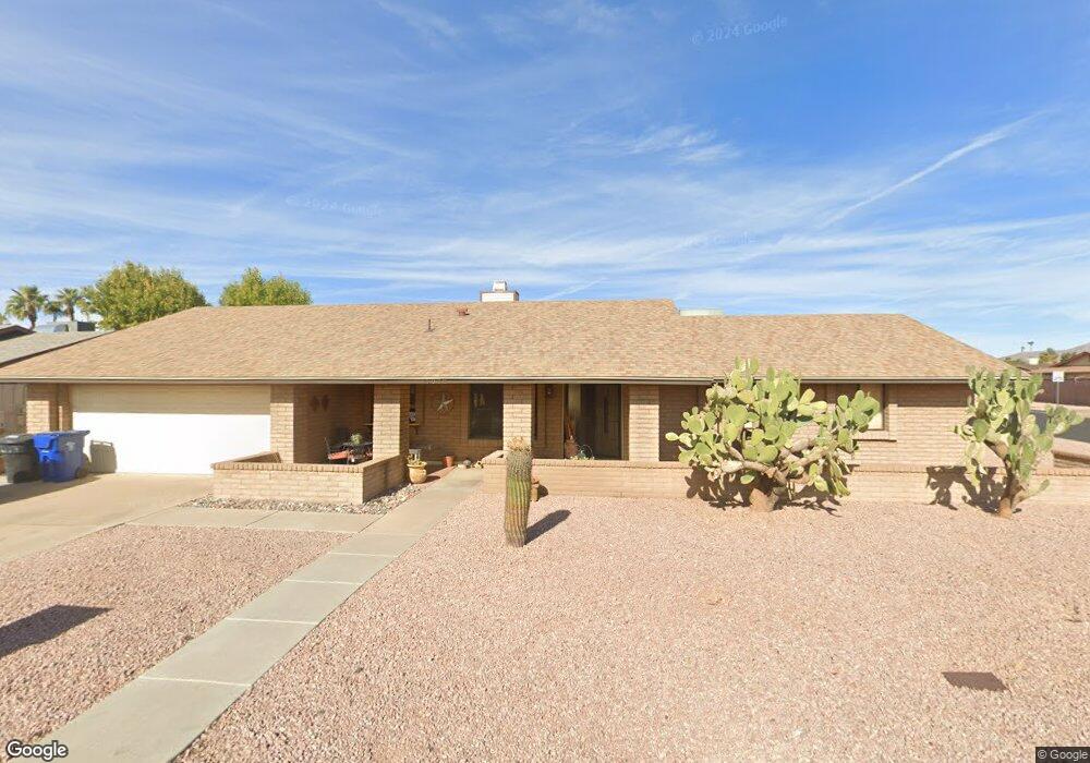 6052 E Halifax St, Mesa, AZ 85205 - photo 1