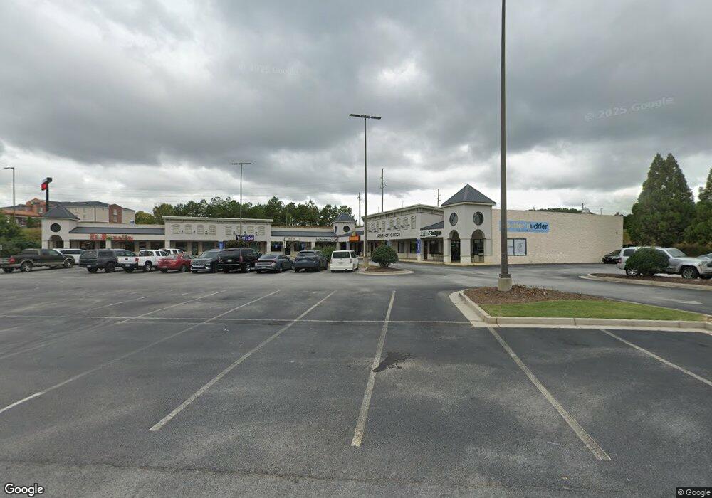 211 Davis Blvd, Bremen, GA 30110 - photo 1