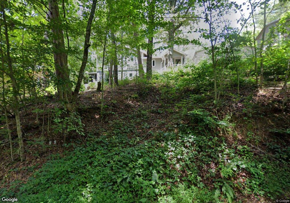 107 Independence Cir, Ellijay, GA 30536 - photo 1