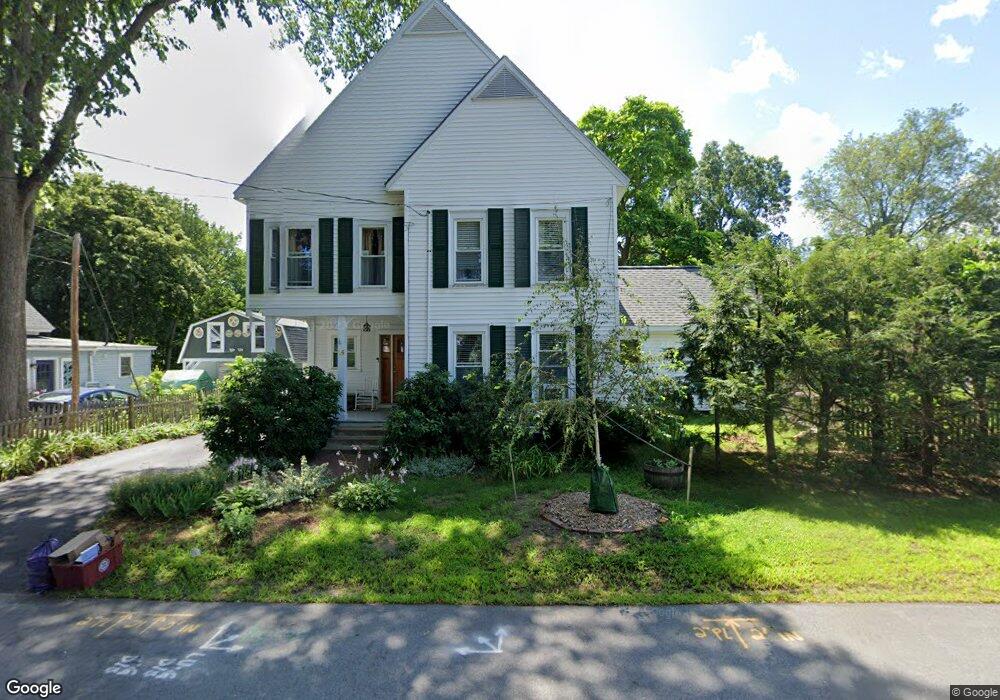 15 Noyes St, Concord, NH 03301 - photo 1