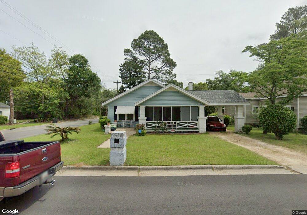 701 3rd St SE, Moultrie, GA 31768 - photo 1