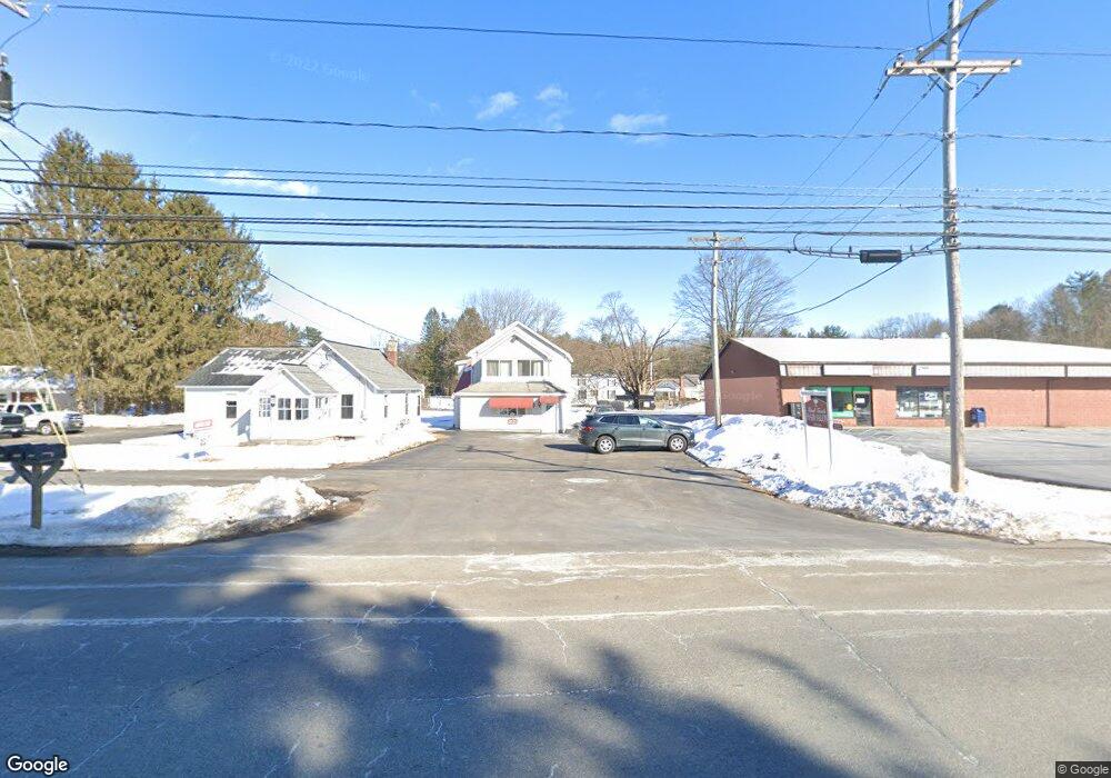 656 U S 9, Gansevoort, NY 12831 - photo 1