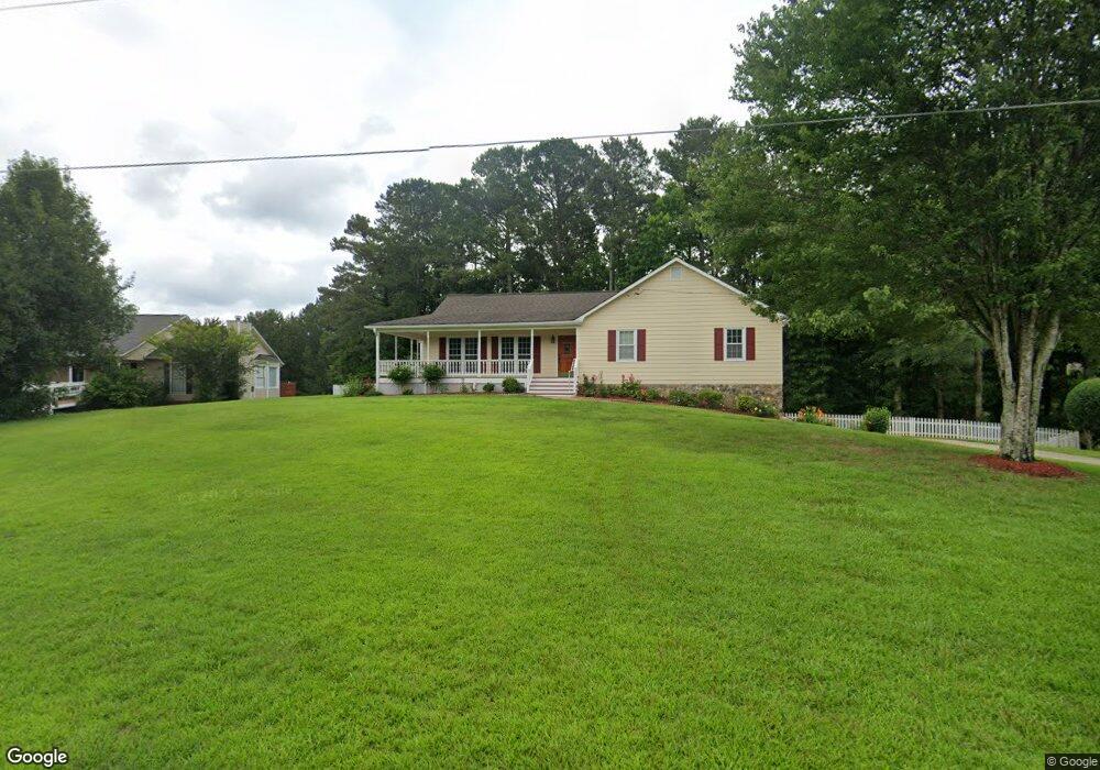 610 Fawn Ridge unit 1, Canton, GA 30115 - photo 1