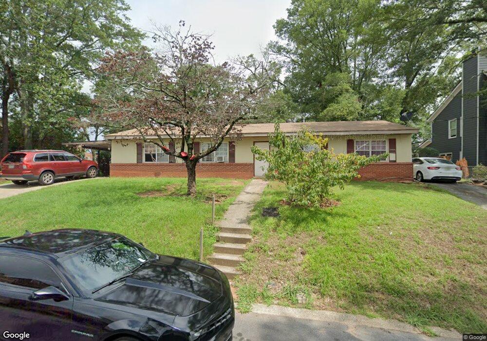 395 Chester St SE unit 397, Marietta, GA 30060 - photo 1