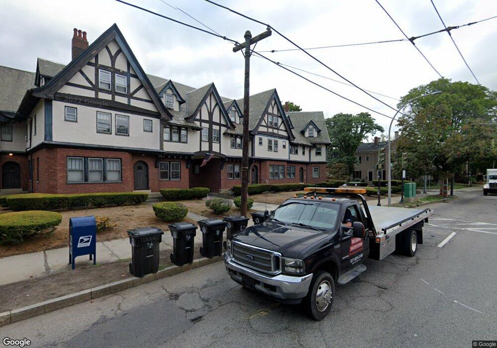 96 Mount Auburn St unit 1, Watertown, MA 02472 - photo 1