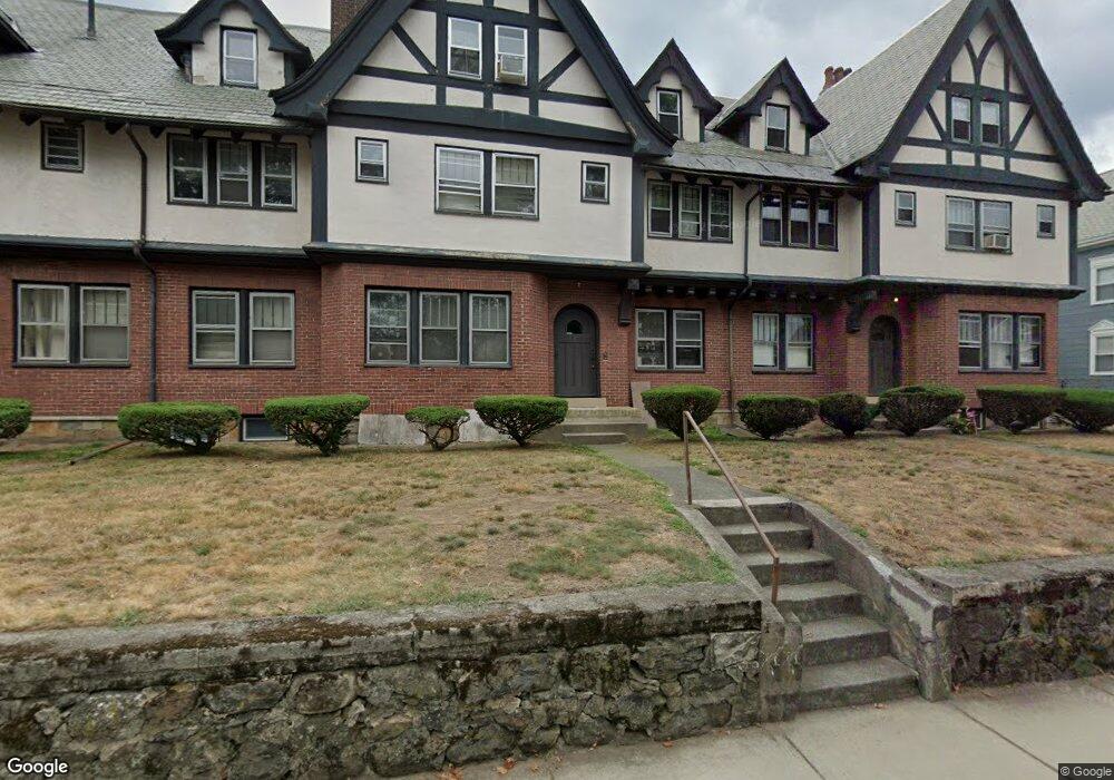 8 Palfrey St, Watertown, MA 02472 - photo 1