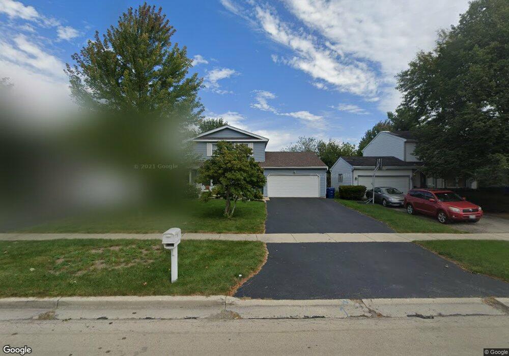 1615 Pershing Ave, Wheaton, IL 60189 - photo 1