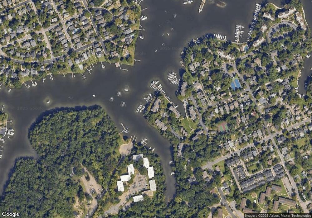 15 Spa Creek Landing unit A1, Annapolis, MD 21403 - photo 1