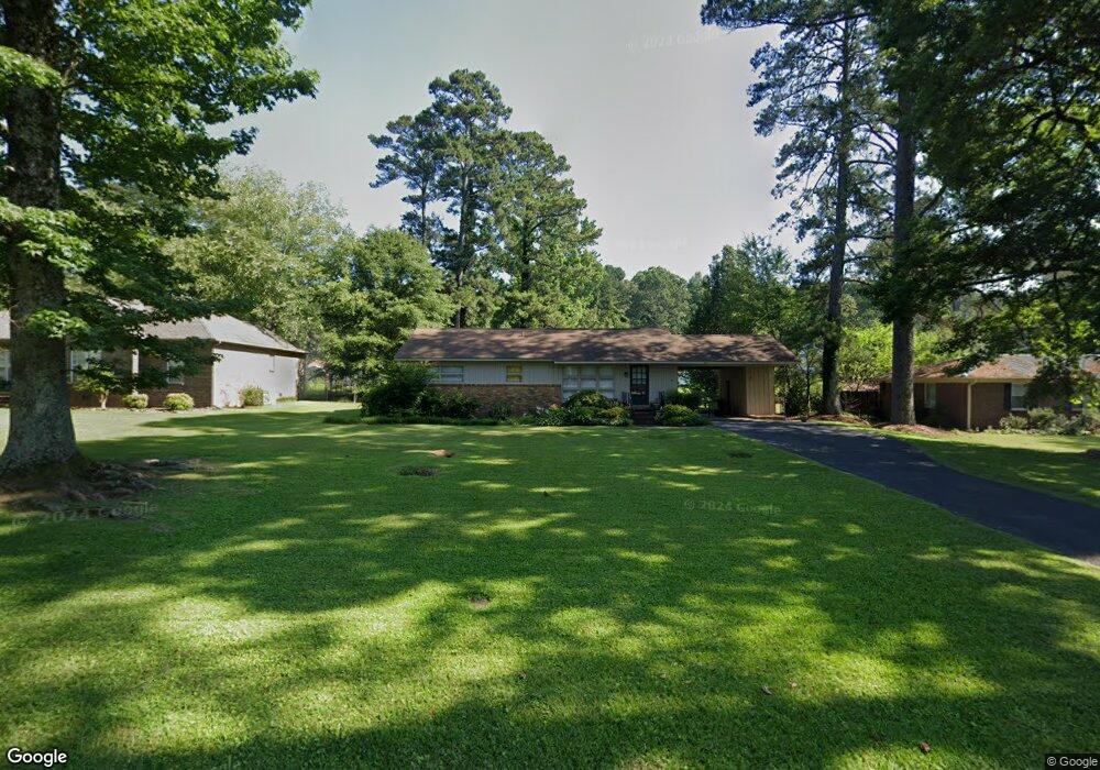 1505 Pinecrest St NW, Cullman, AL 35055 - photo 1