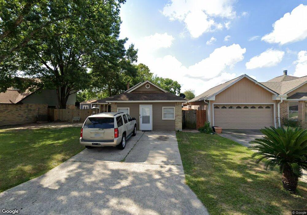 2507 Gibraltar Cir, Houston, TX 77038 - photo 1
