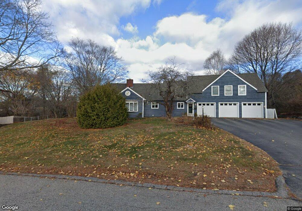 86 Farm Ln, Portsmouth, NH 03801 - photo 1