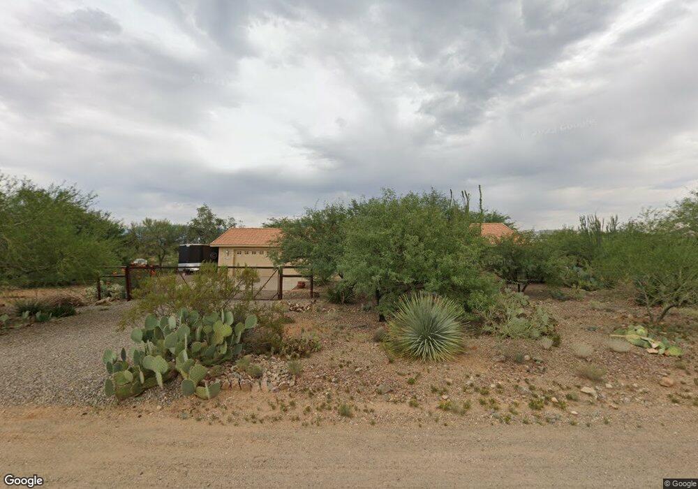 1042 N Vail View Rd, Vail, AZ 85641 - photo 1