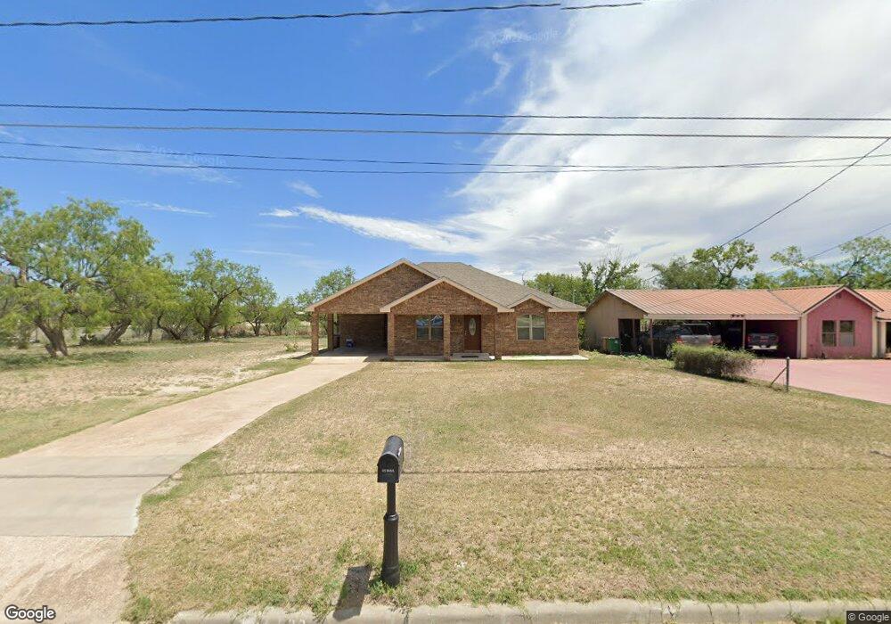 520 Baker St, San Angelo, TX 76903 - photo 1
