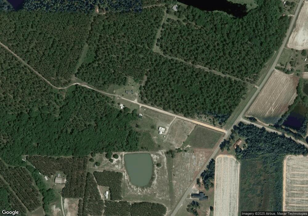 000 Minix Rd, Moultrie, GA 31768 - photo 1