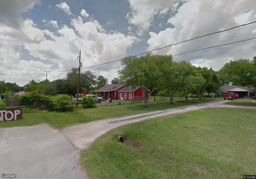 16805 Mclean Rd, Pearland, TX 77584 - photo 1