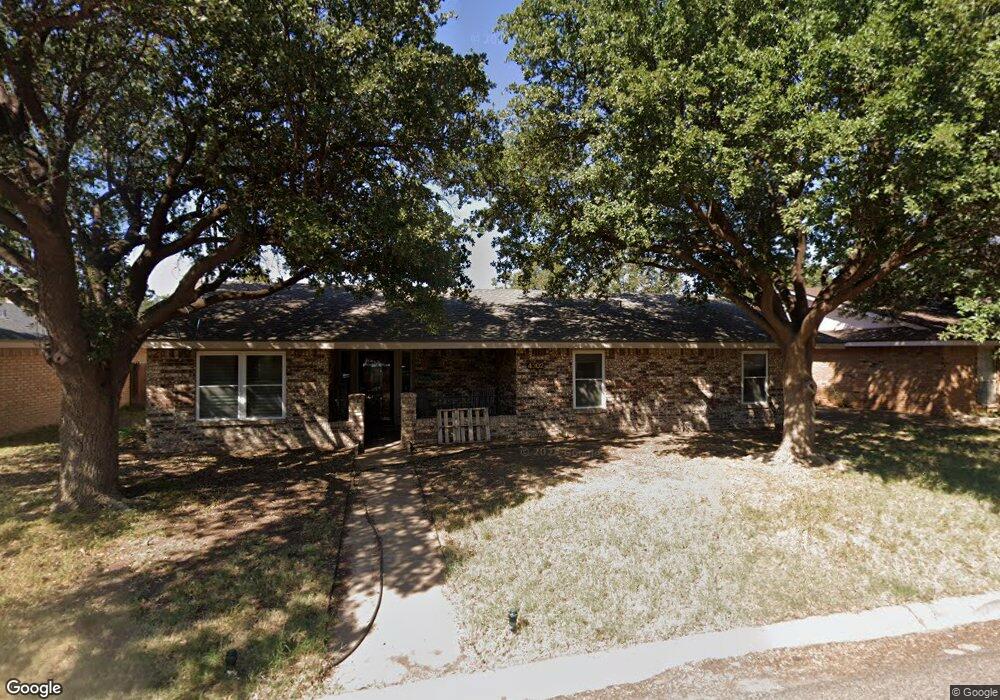 4302 Merrill Ct, Midland, TX 79707 - photo 1
